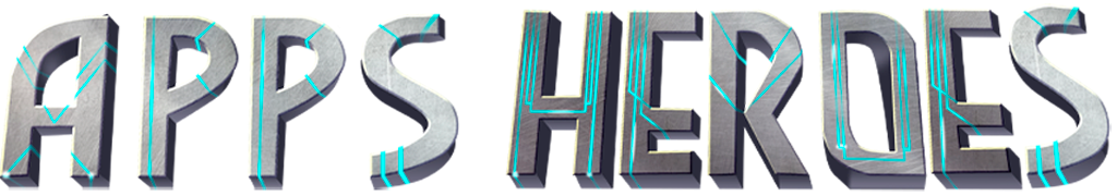 Apps Heroes